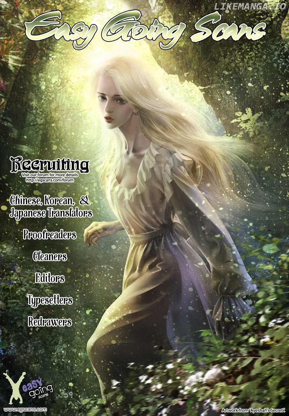 Happy if You Died chapter 16 - page 55