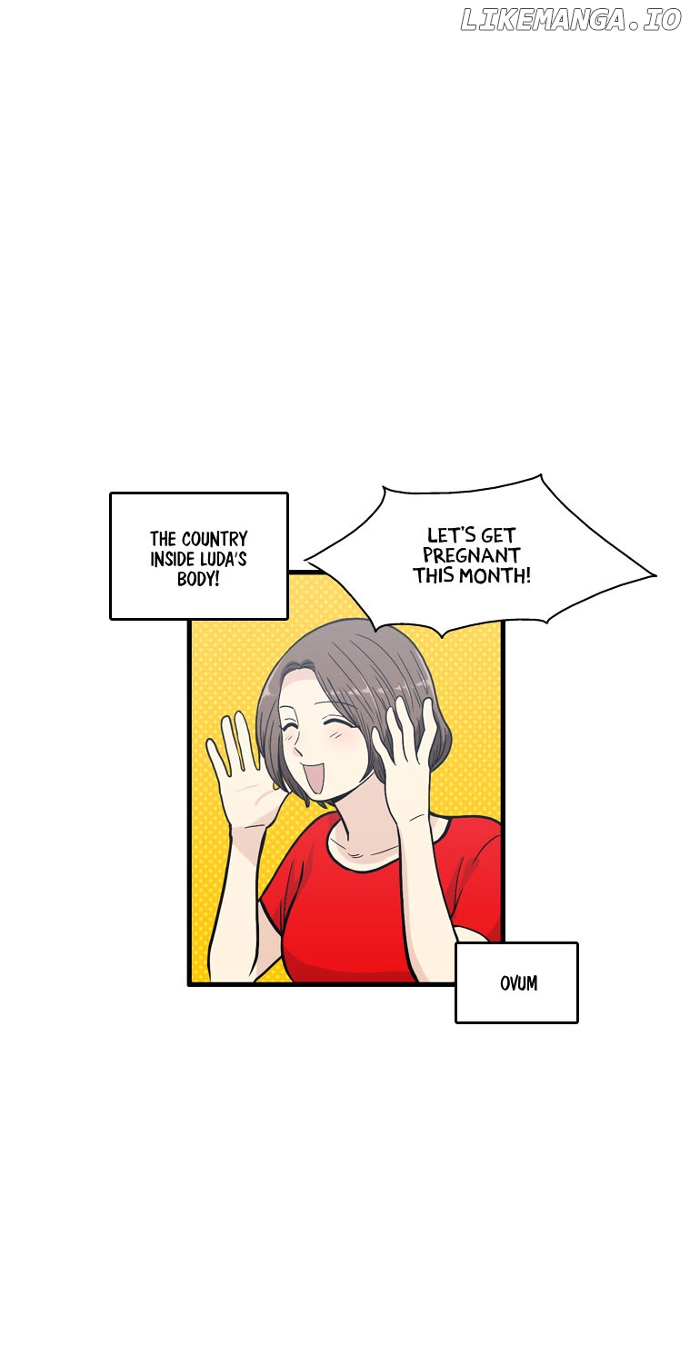 Happy if You Died chapter 16 - page 6