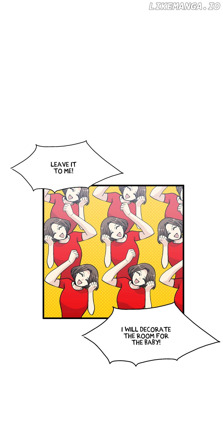 Happy if You Died chapter 16 - page 7