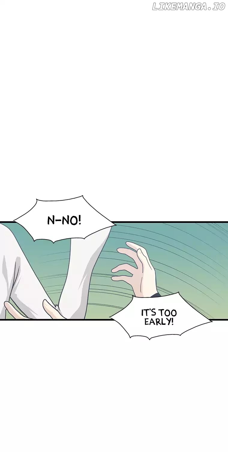 Happy if You Died chapter 53 - page 2