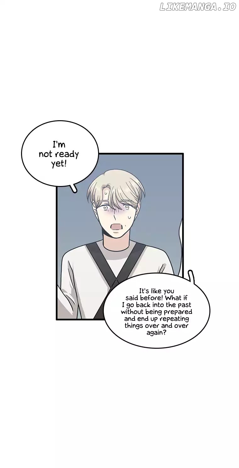 Happy if You Died chapter 53 - page 3