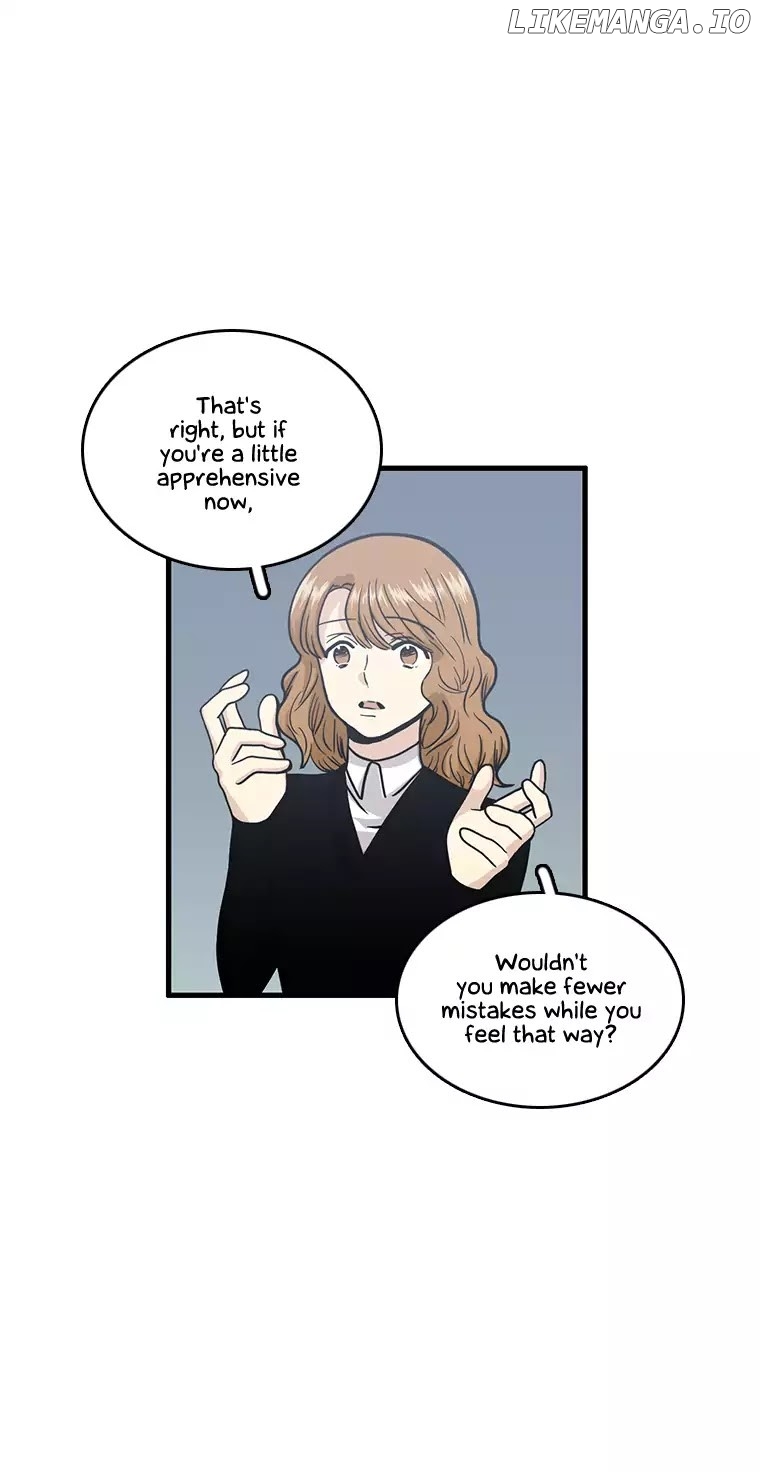 Happy if You Died chapter 53 - page 4