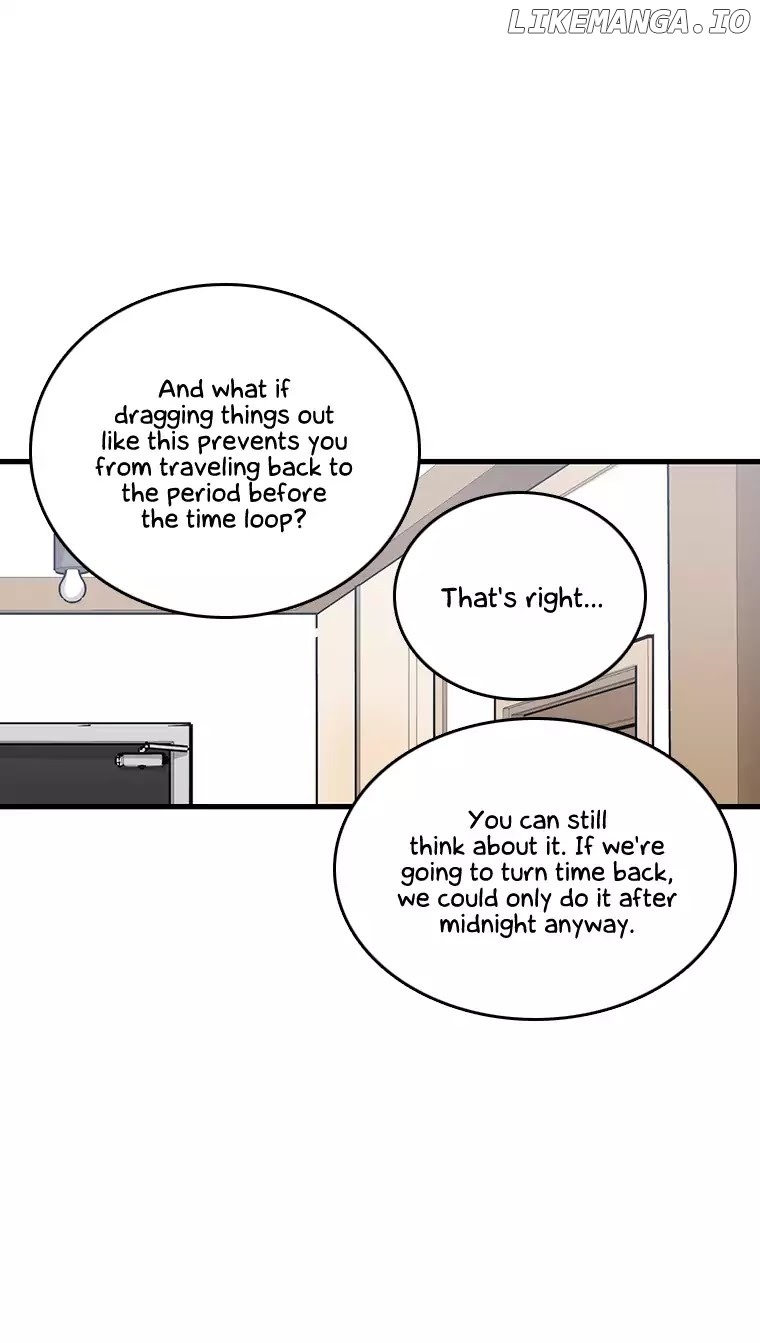 Happy if You Died chapter 53 - page 5