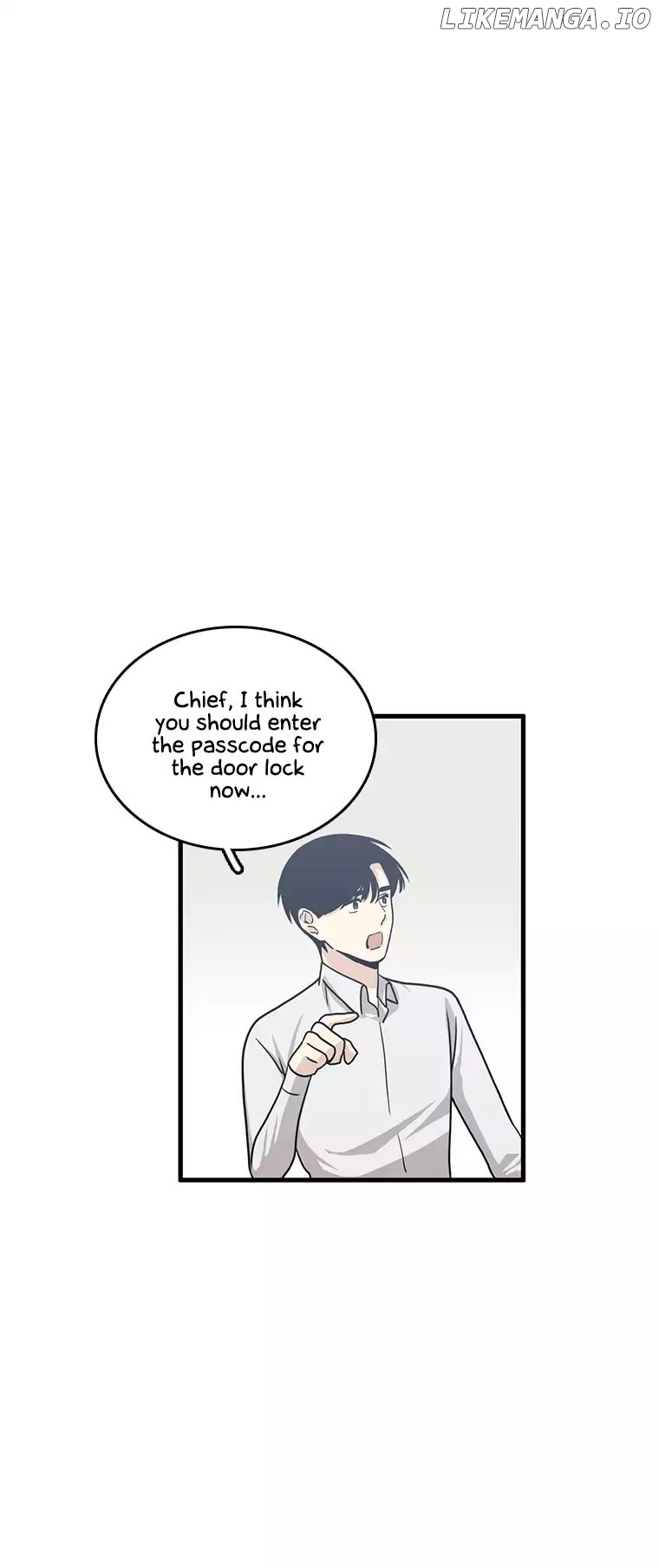 Happy if You Died chapter 55 - page 2