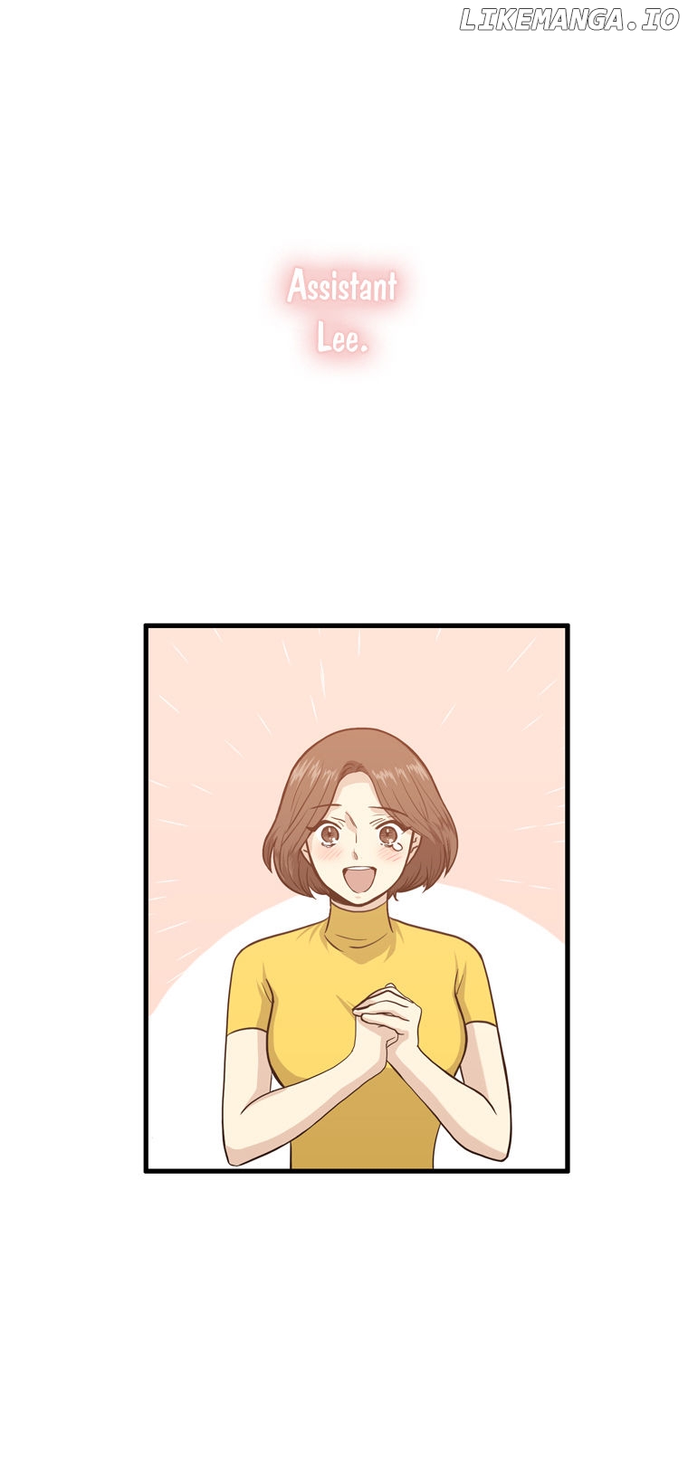 Happy if You Died chapter 20.5 - page 2
