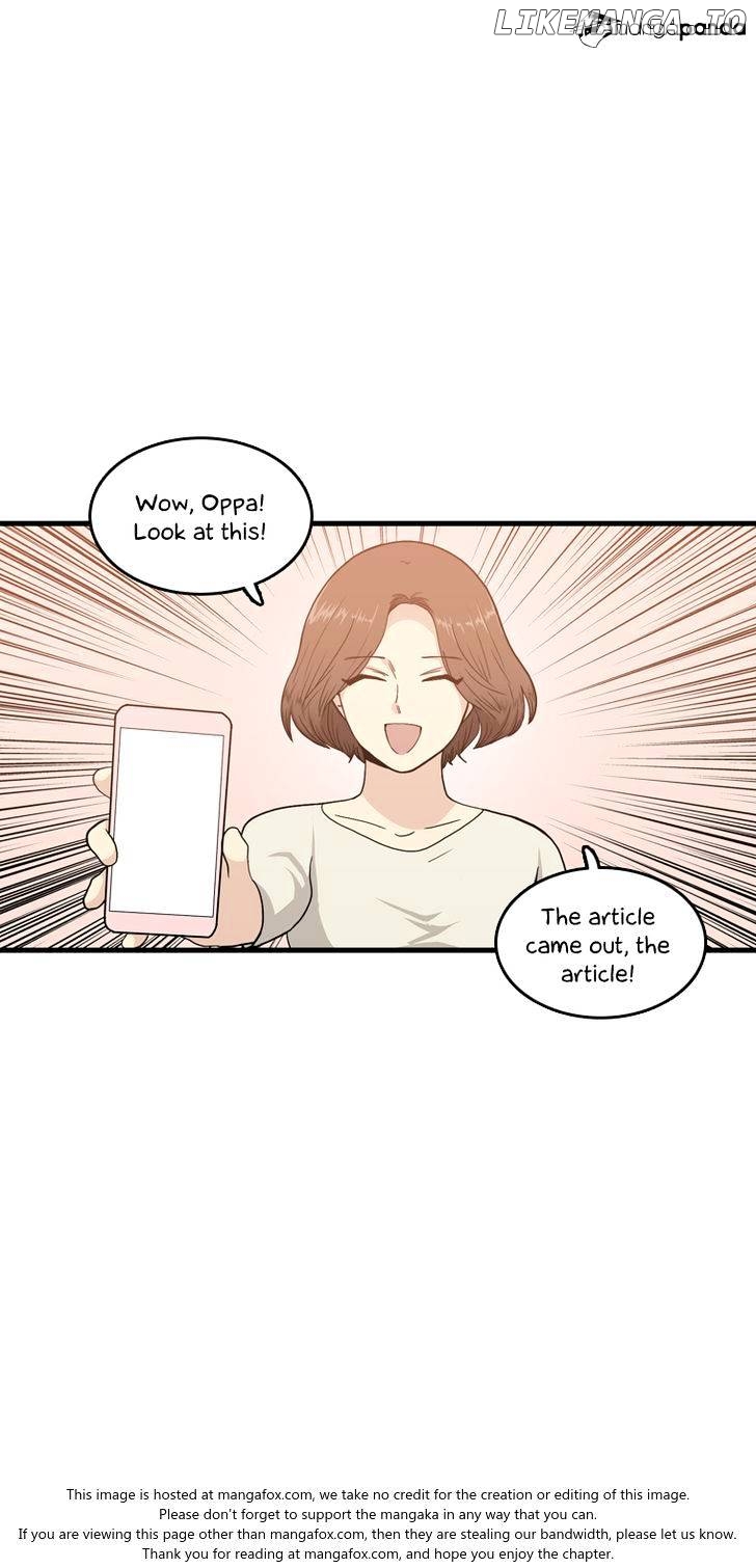 Happy if You Died chapter 22 - page 2