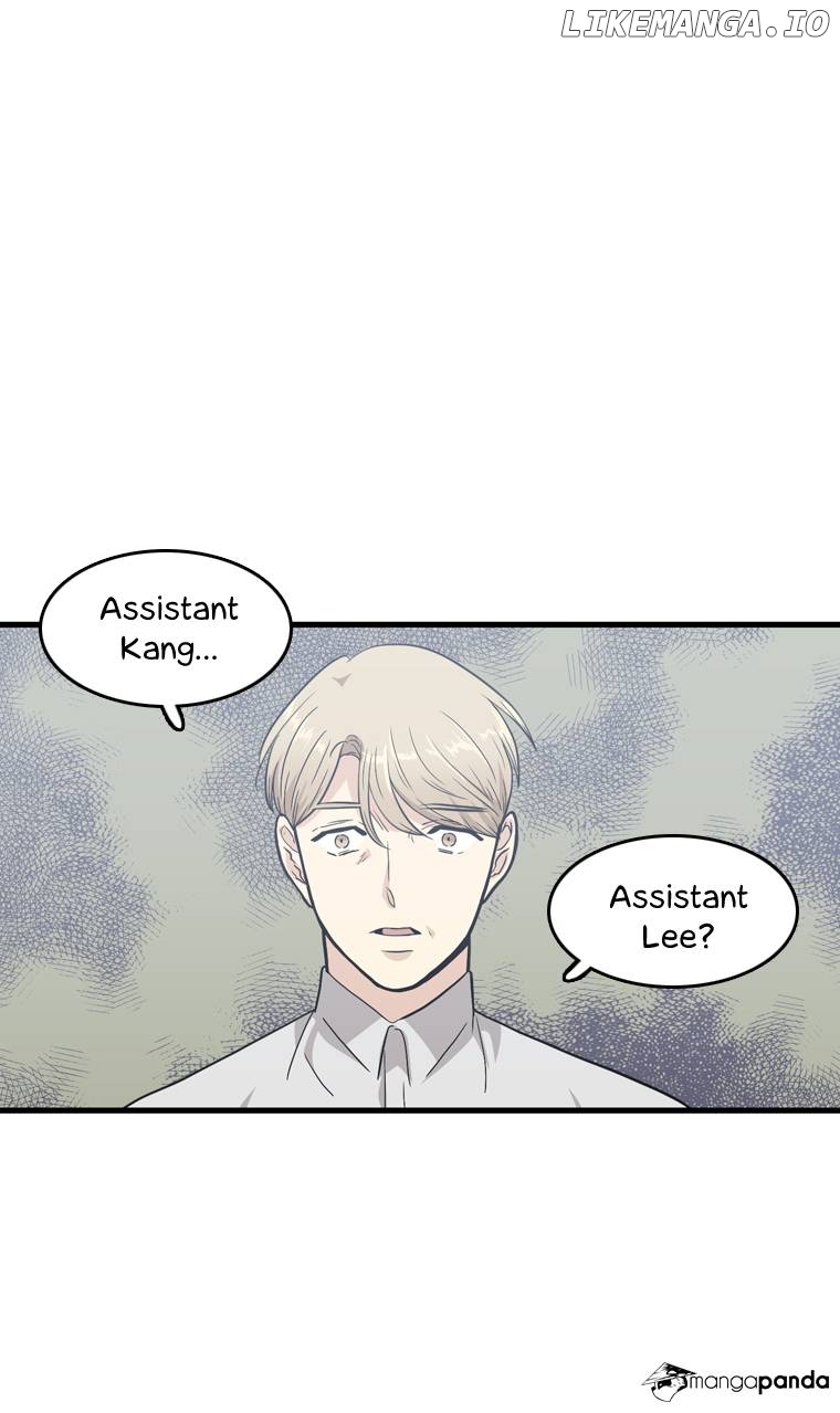 Happy if You Died chapter 26 - page 2