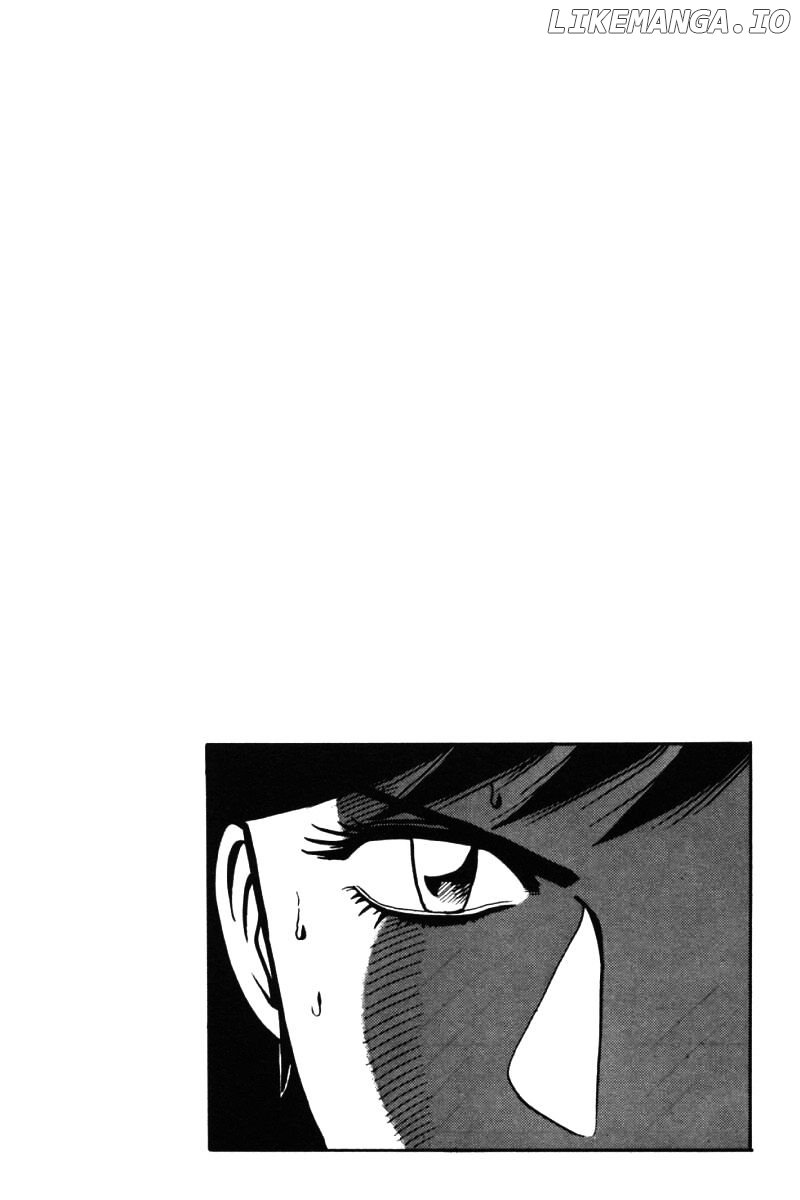 Shin Tekken Chinmi chapter 28 - page 6