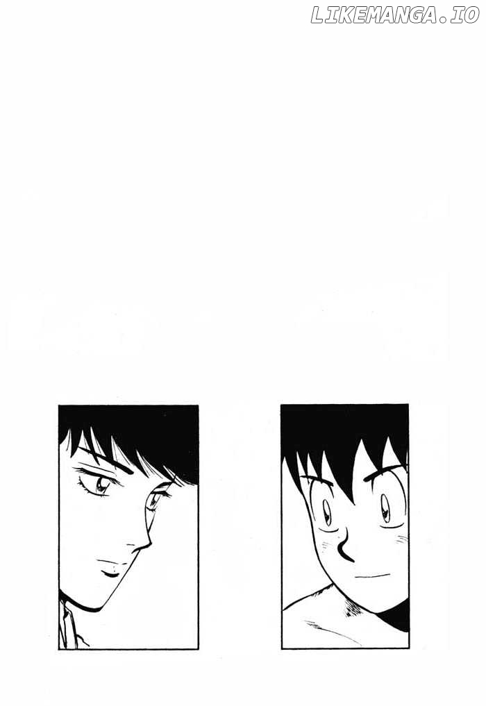 Shin Tekken Chinmi chapter 13 - page 2