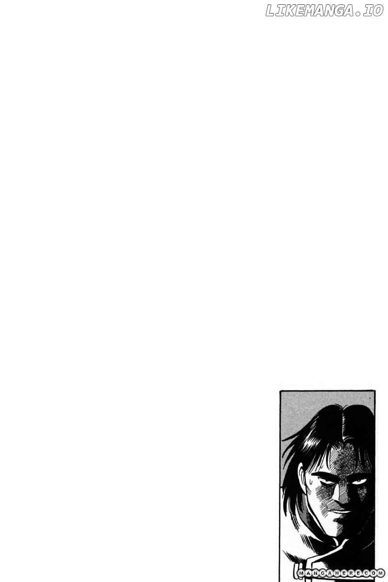 Shin Tekken Chinmi chapter 61 - page 3
