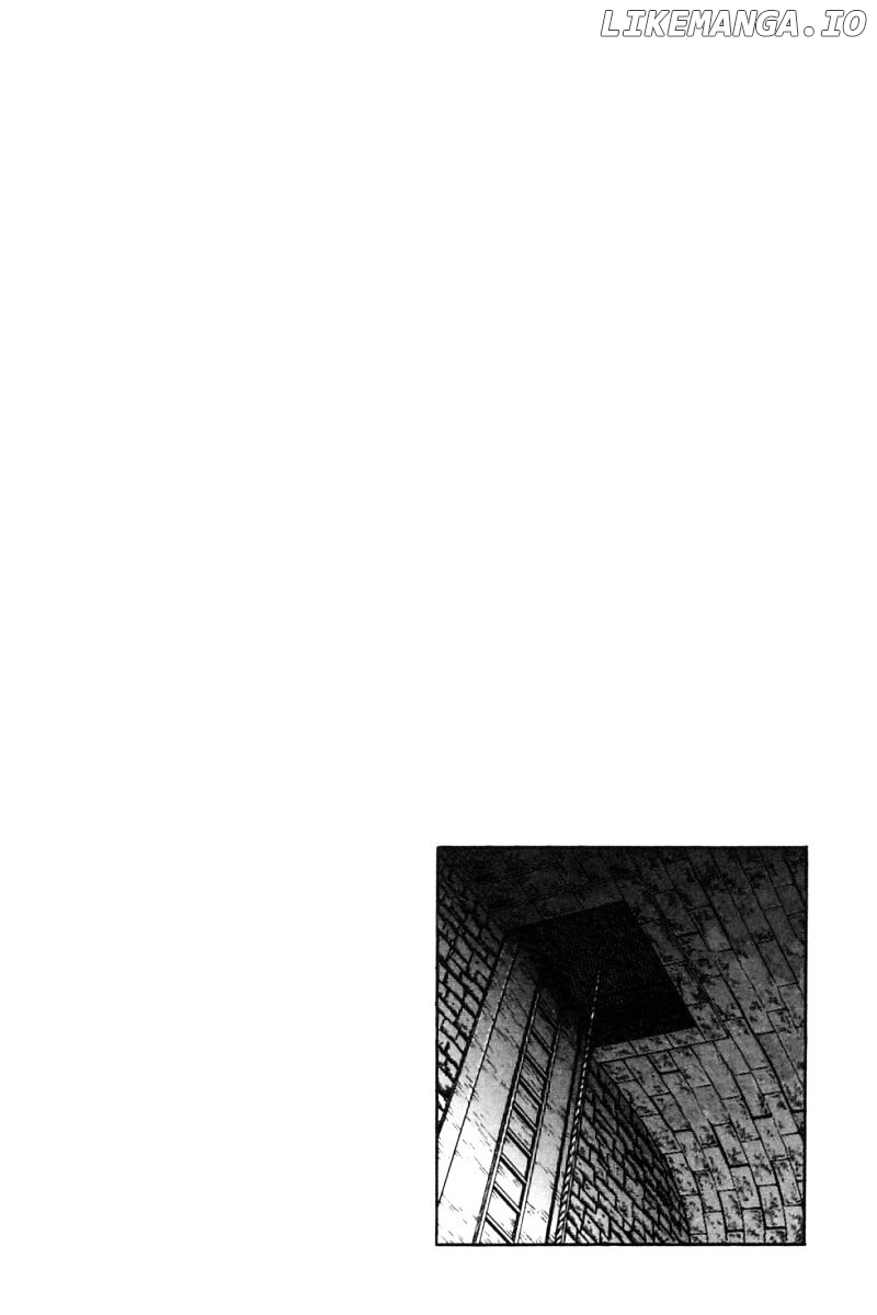 Shin Tekken Chinmi chapter 23 - page 45