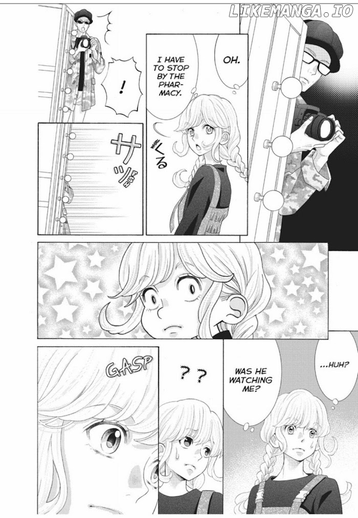 Gozen 0-ji, Kiss Shi ni Kite yo chapter 39 - page 29
