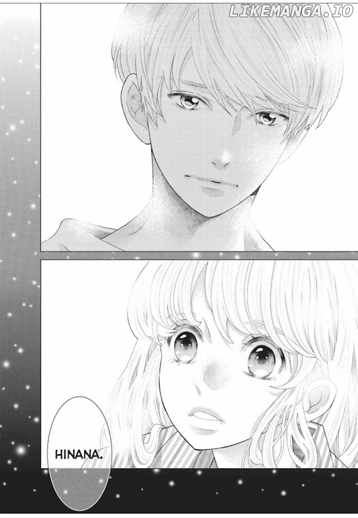 Gozen 0-ji, Kiss Shi ni Kite yo chapter 39 - page 43