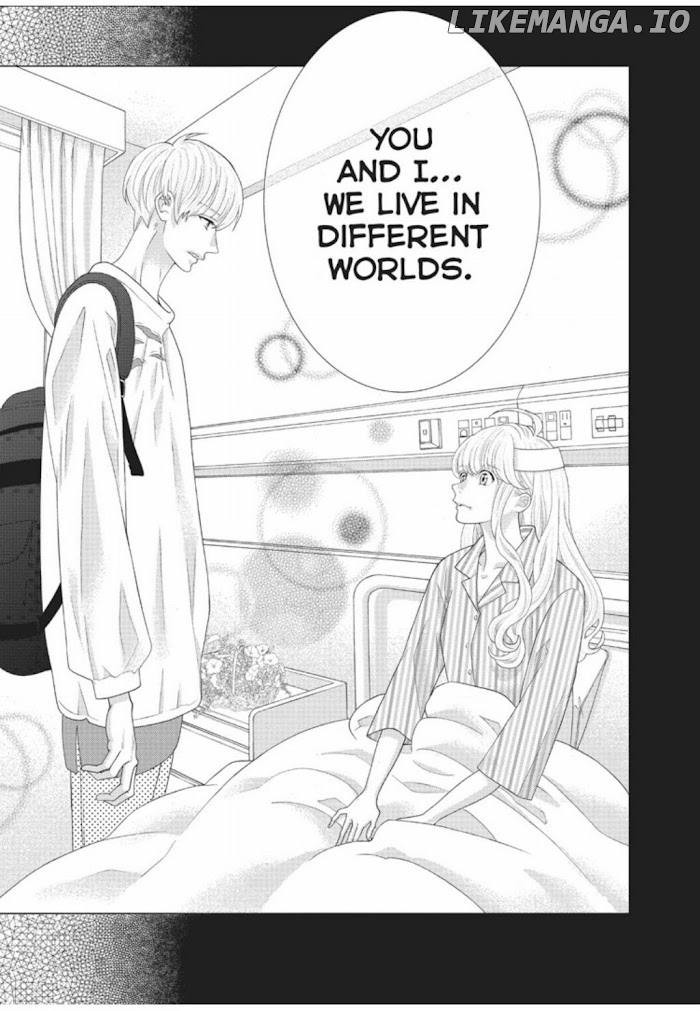 Gozen 0-ji, Kiss Shi ni Kite yo chapter 39 - page 44