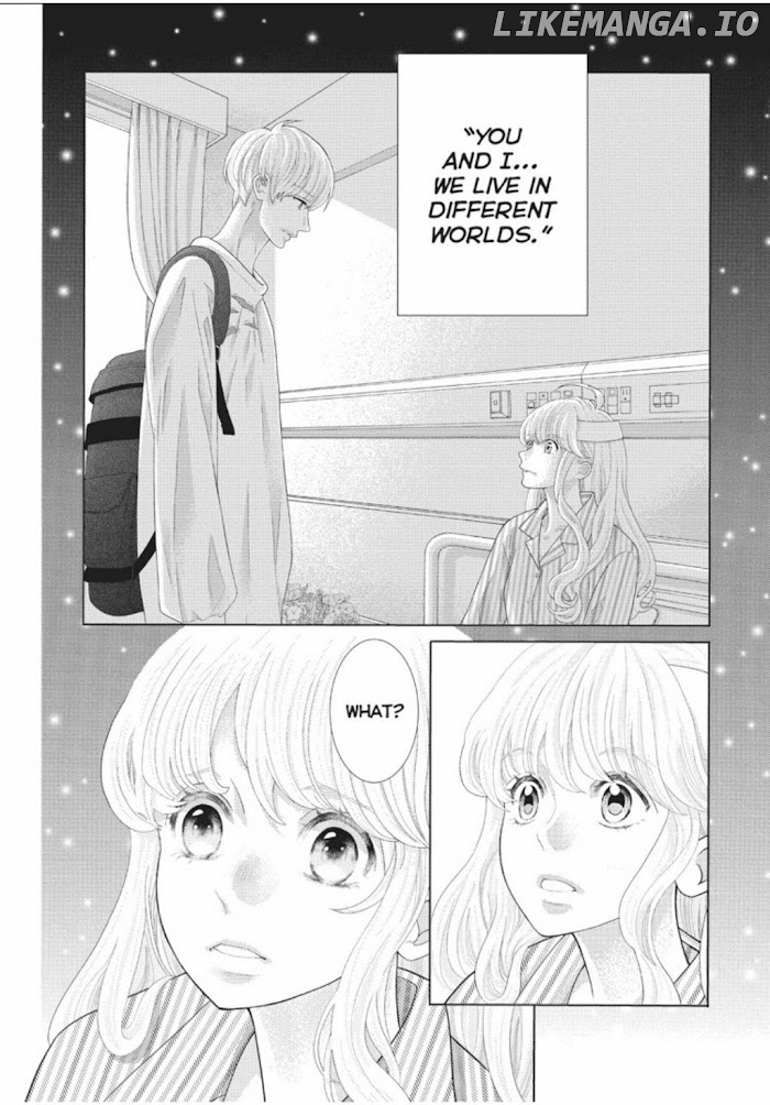 Gozen 0-ji, Kiss Shi ni Kite yo chapter 40 - page 3