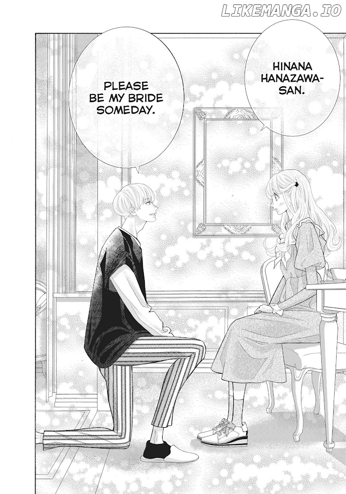 Gozen 0-ji, Kiss Shi ni Kite yo chapter 41 - page 43