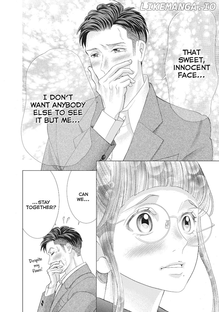 Gozen 0-ji, Kiss Shi ni Kite yo chapter 42 - page 28
