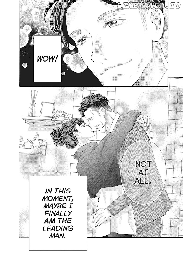 Gozen 0-ji, Kiss Shi ni Kite yo chapter 42 - page 30