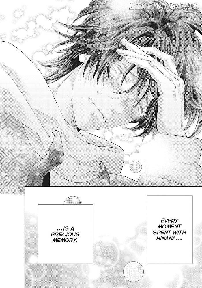 Gozen 0-ji, Kiss Shi ni Kite yo chapter 43 - page 32
