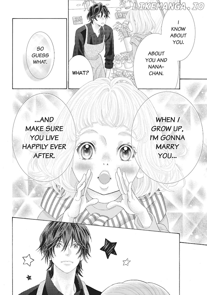 Gozen 0-ji, Kiss Shi ni Kite yo chapter 43 - page 40