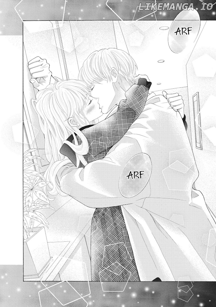 Gozen 0-ji, Kiss Shi ni Kite yo chapter 44 - page 38