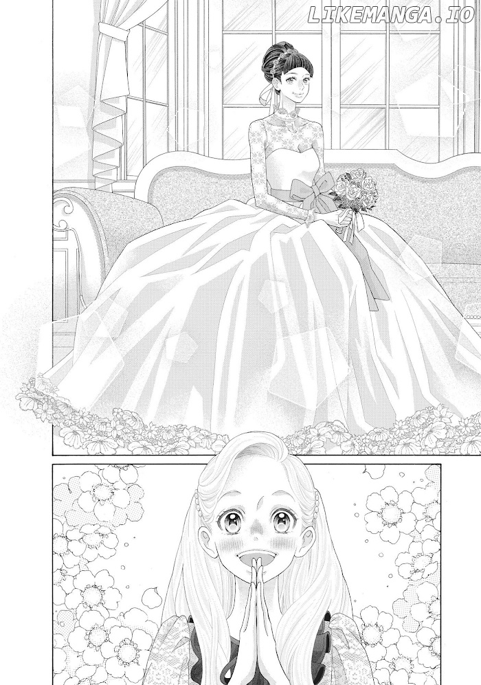 Gozen 0-ji, Kiss Shi ni Kite yo chapter 45 - page 24