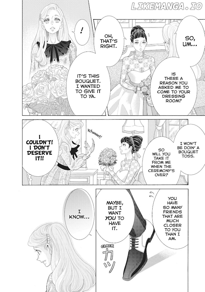 Gozen 0-ji, Kiss Shi ni Kite yo chapter 45 - page 26