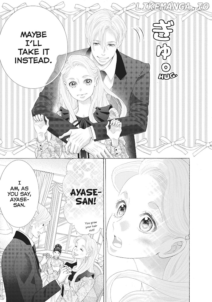 Gozen 0-ji, Kiss Shi ni Kite yo chapter 45 - page 27