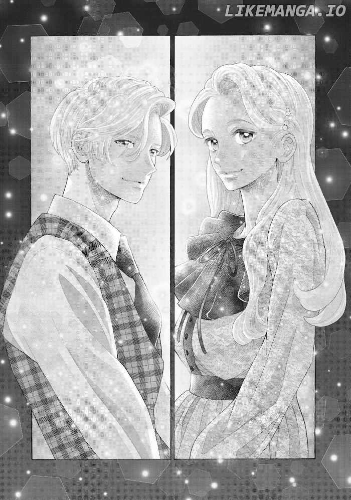 Gozen 0-ji, Kiss Shi ni Kite yo chapter 45 - page 39