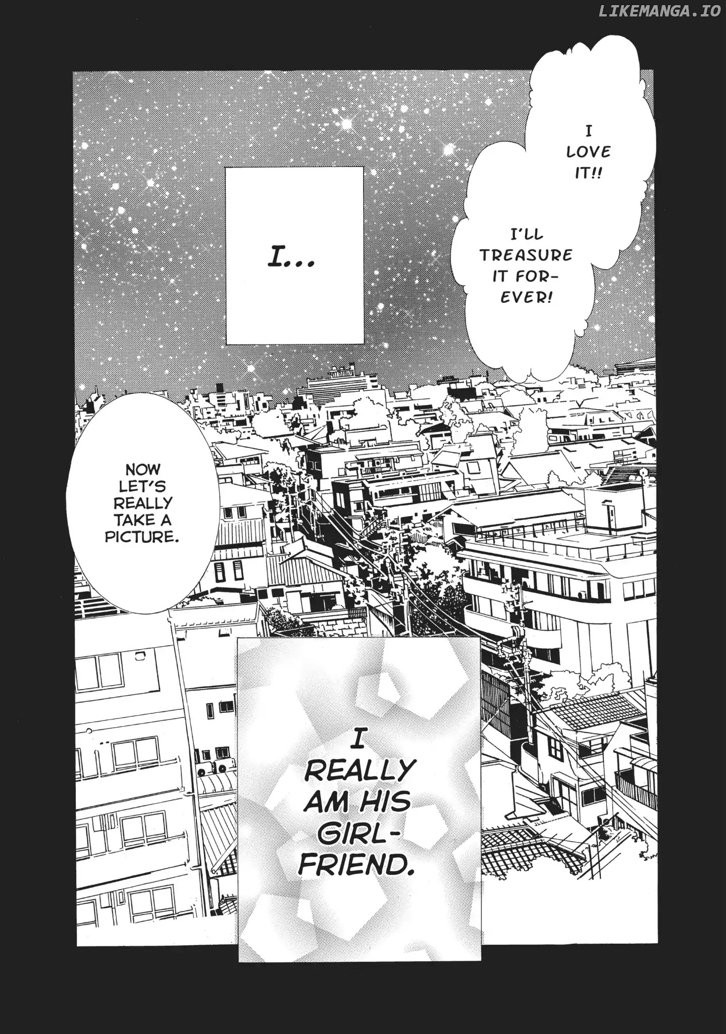 Gozen 0-ji, Kiss Shi ni Kite yo chapter 17 - page 31