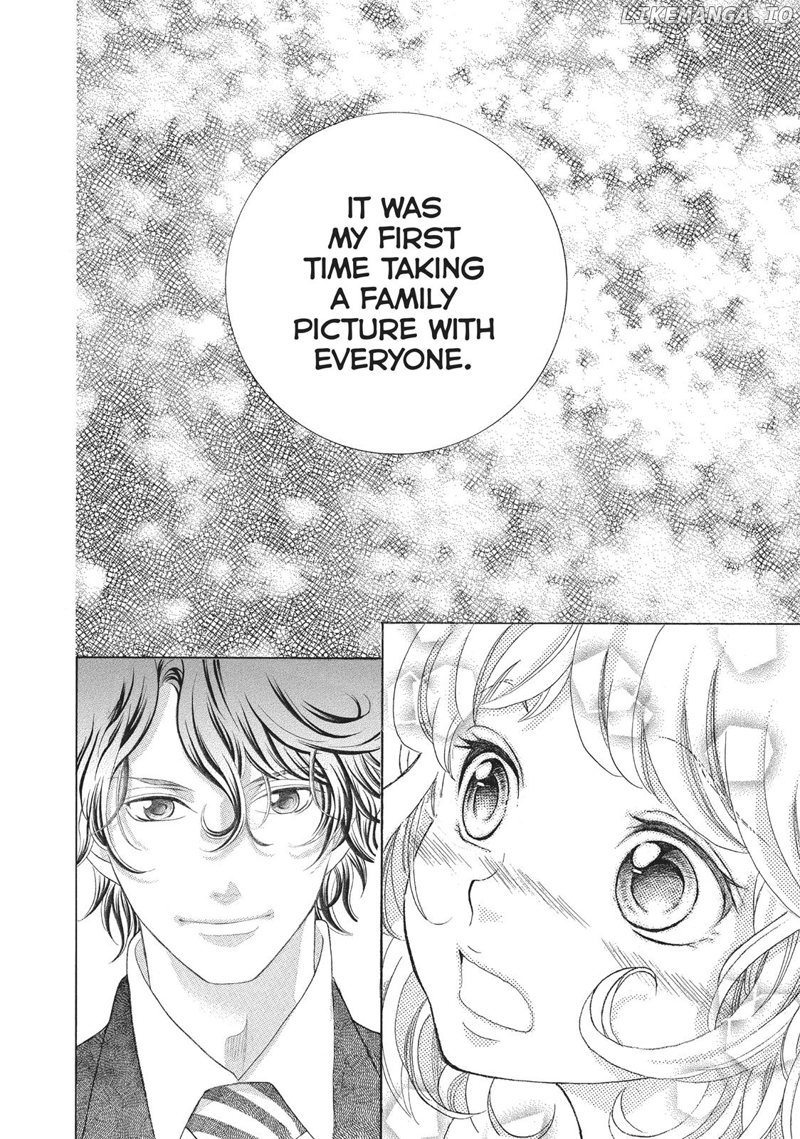 Gozen 0-ji, Kiss Shi ni Kite yo chapter 10.5 - page 41