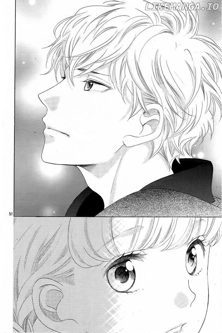 Gozen 0-ji, Kiss Shi ni Kite yo chapter 1.2 - page 7