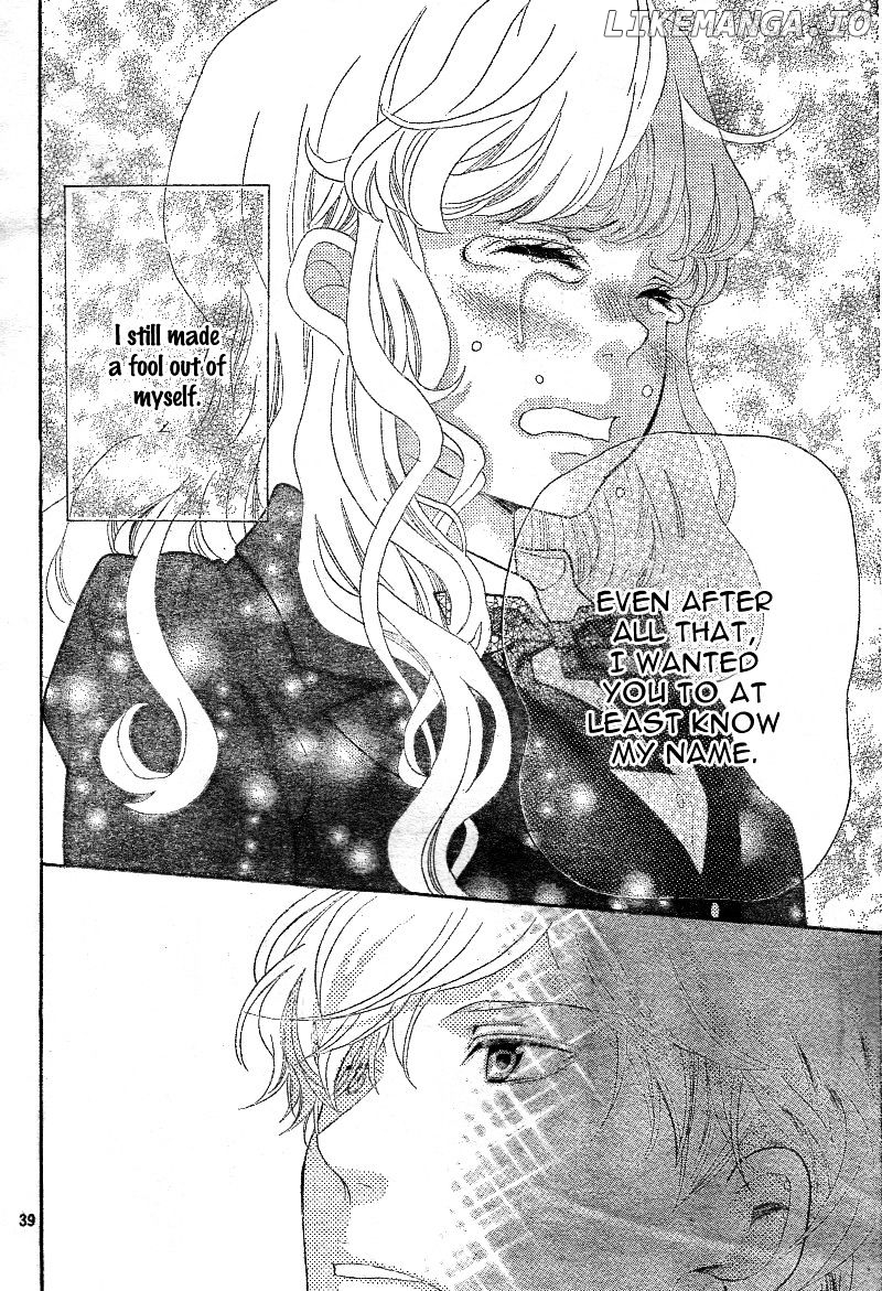 Gozen 0-ji, Kiss Shi ni Kite yo chapter 2 - page 43