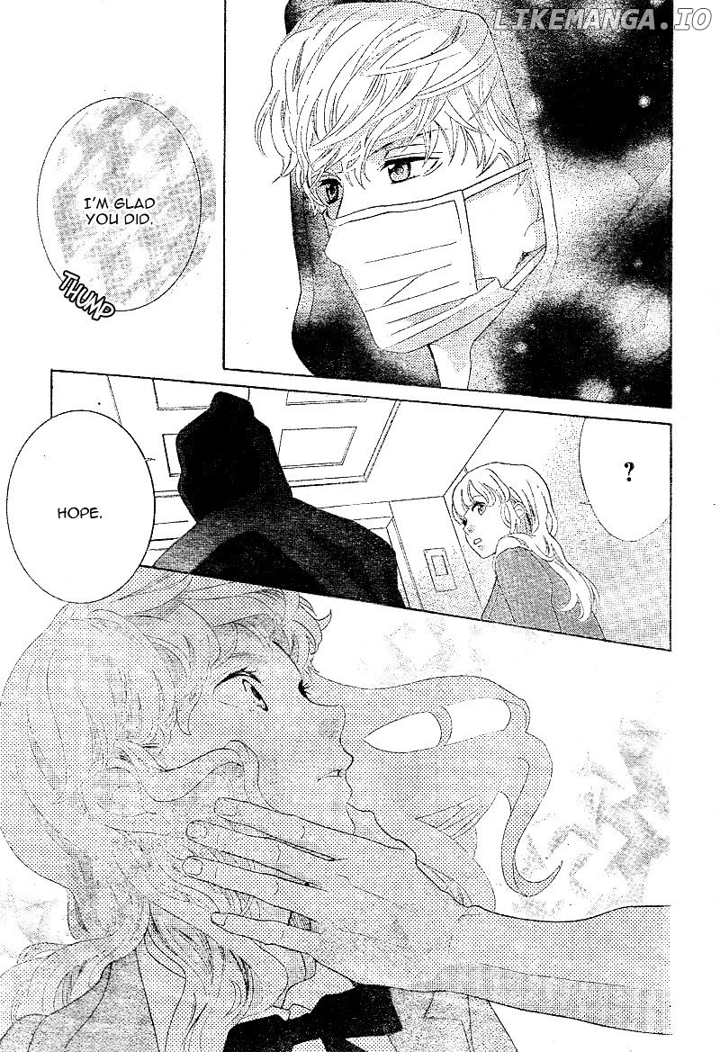 Gozen 0-ji, Kiss Shi ni Kite yo chapter 2 - page 48