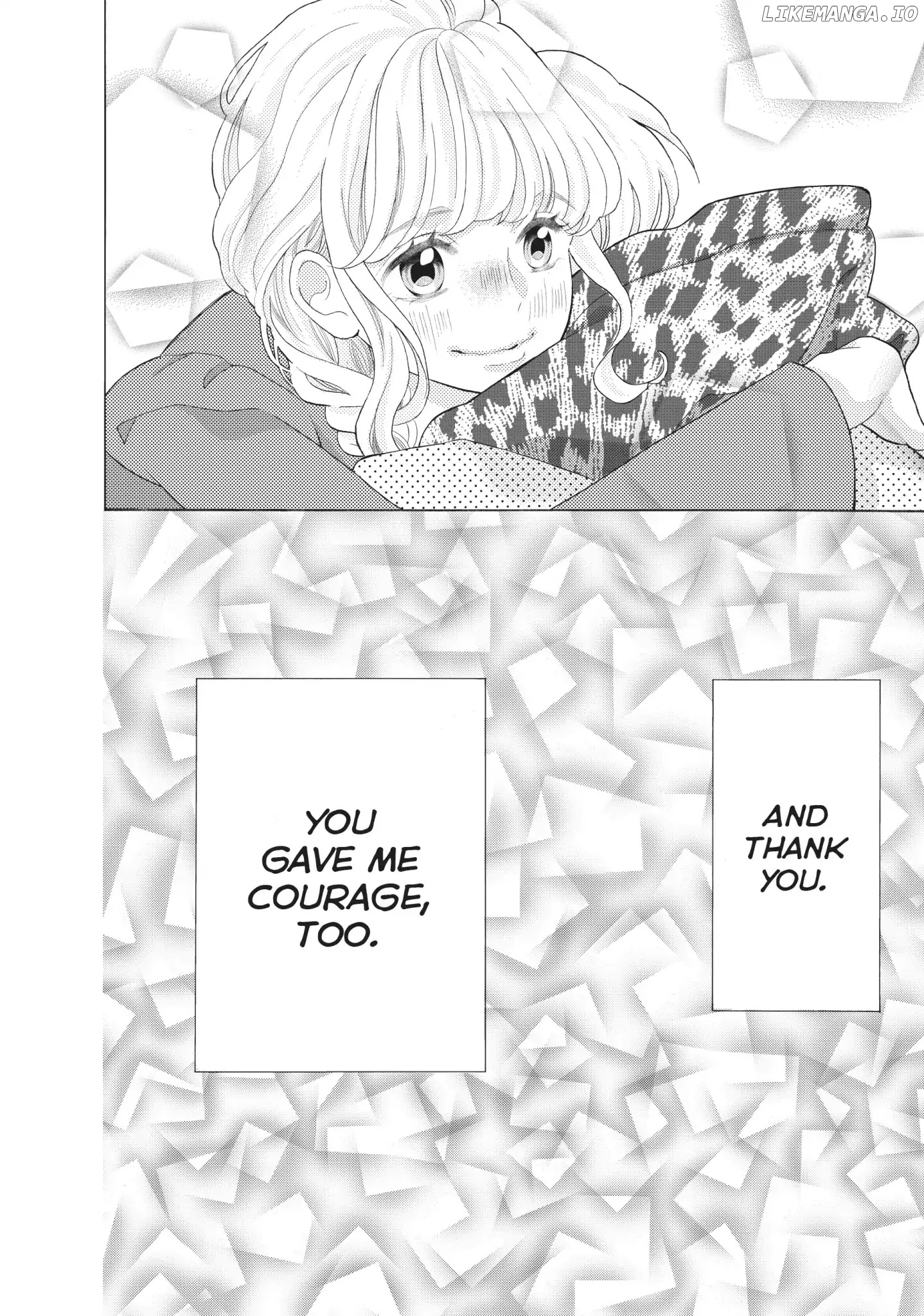 Gozen 0-ji, Kiss Shi ni Kite yo chapter 35 - page 44