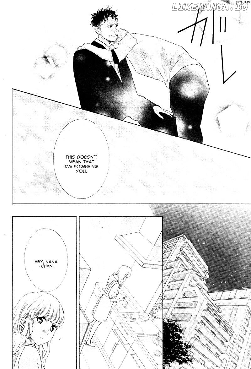 Gozen 0-ji, Kiss Shi ni Kite yo chapter 4 - page 36