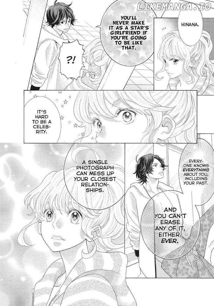 Gozen 0-ji, Kiss Shi ni Kite yo chapter 37 - page 25