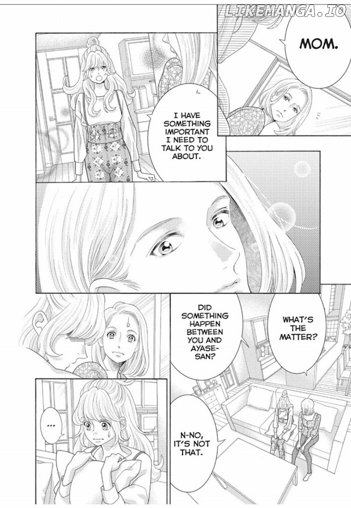 Gozen 0-ji, Kiss Shi ni Kite yo chapter 38 - page 13