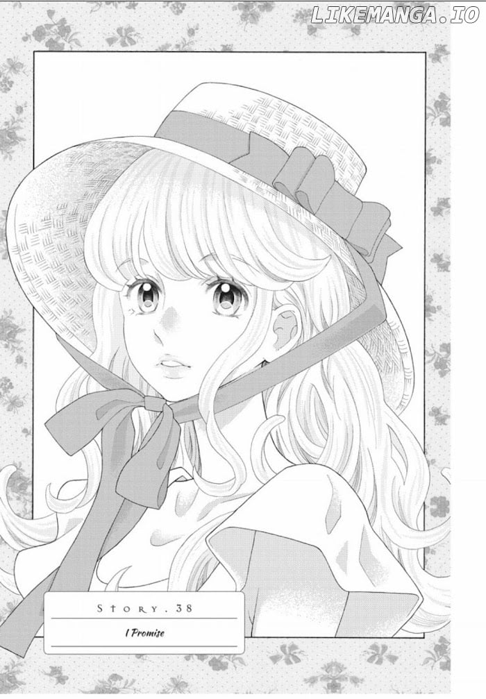 Gozen 0-ji, Kiss Shi ni Kite yo chapter 38 - page 2