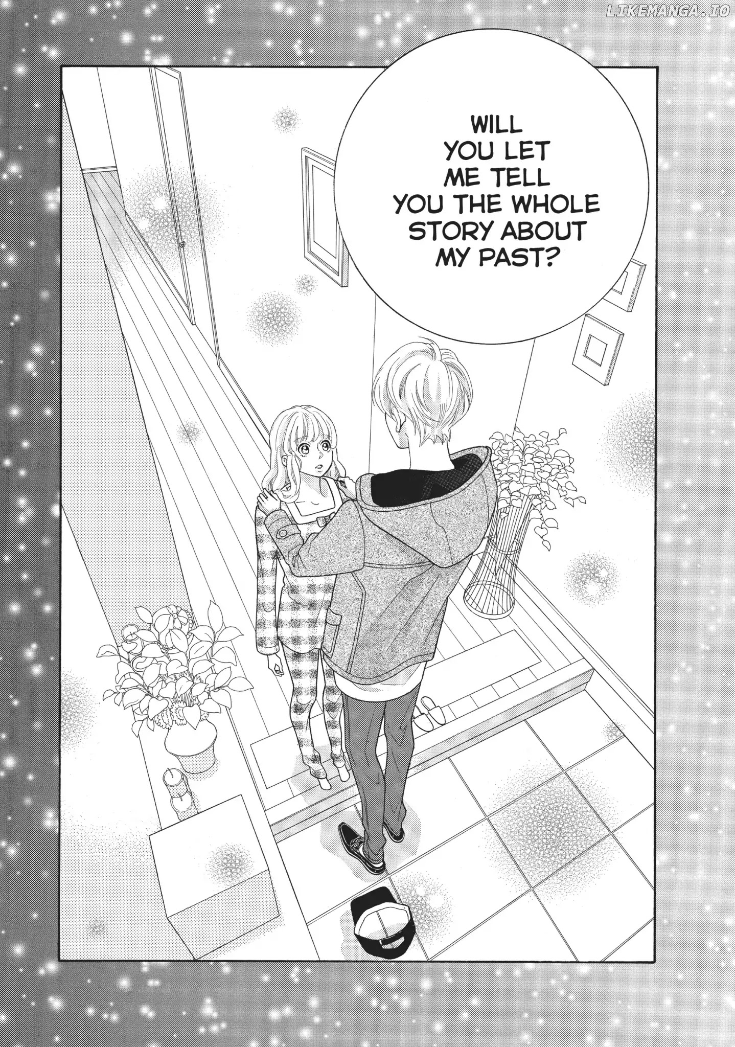 Gozen 0-ji, Kiss Shi ni Kite yo chapter 22 - page 40
