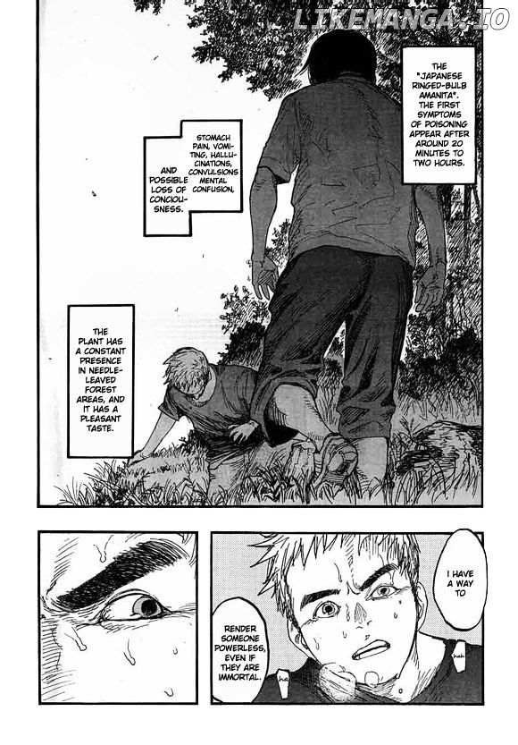 Ajin - Manga chapter 17 - page 9