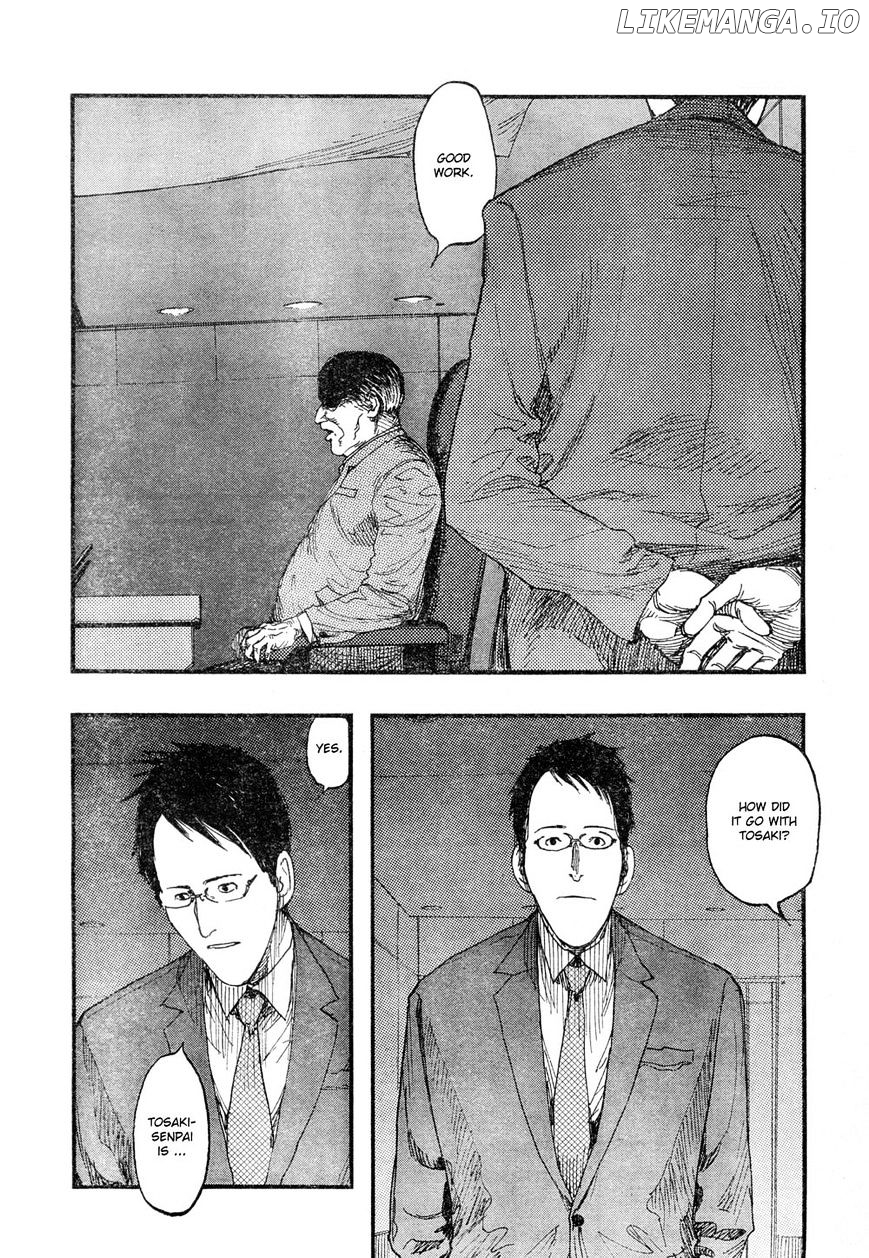 Ajin - Manga chapter 18 - page 32