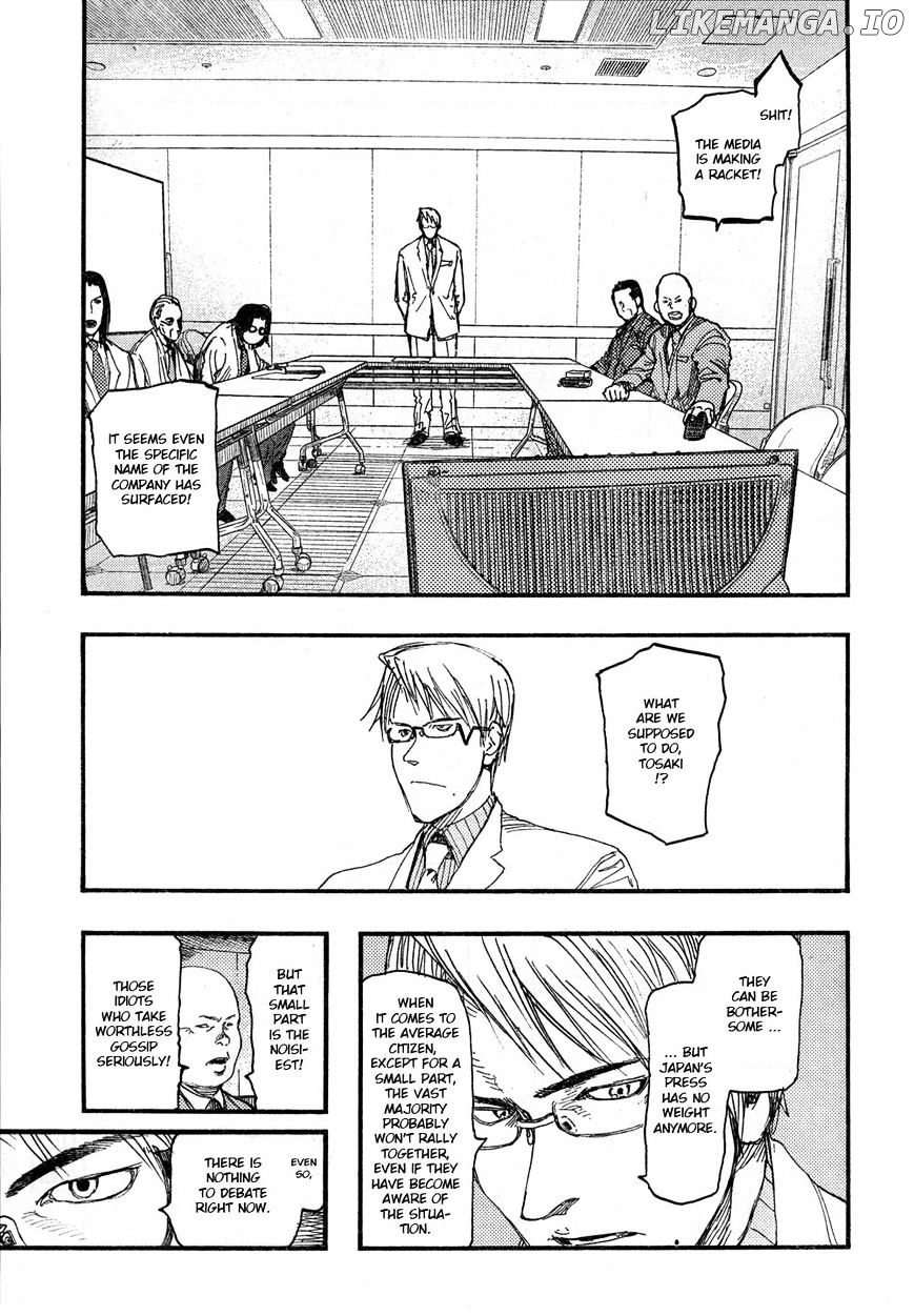 Ajin - Manga chapter 18 - page 5