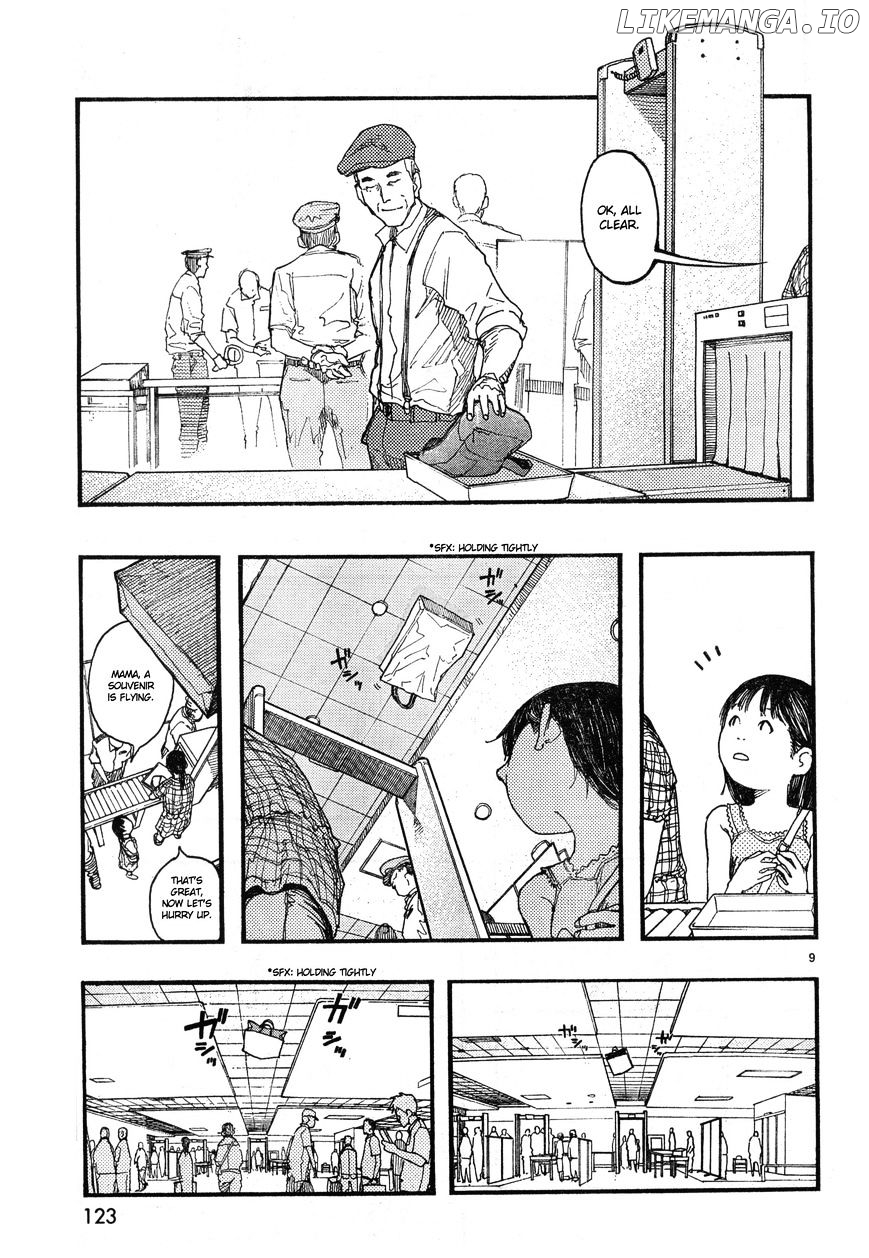 Ajin - Manga chapter 19 - page 8