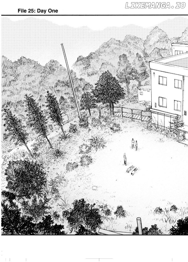 Ajin - Manga chapter 25 - page 7