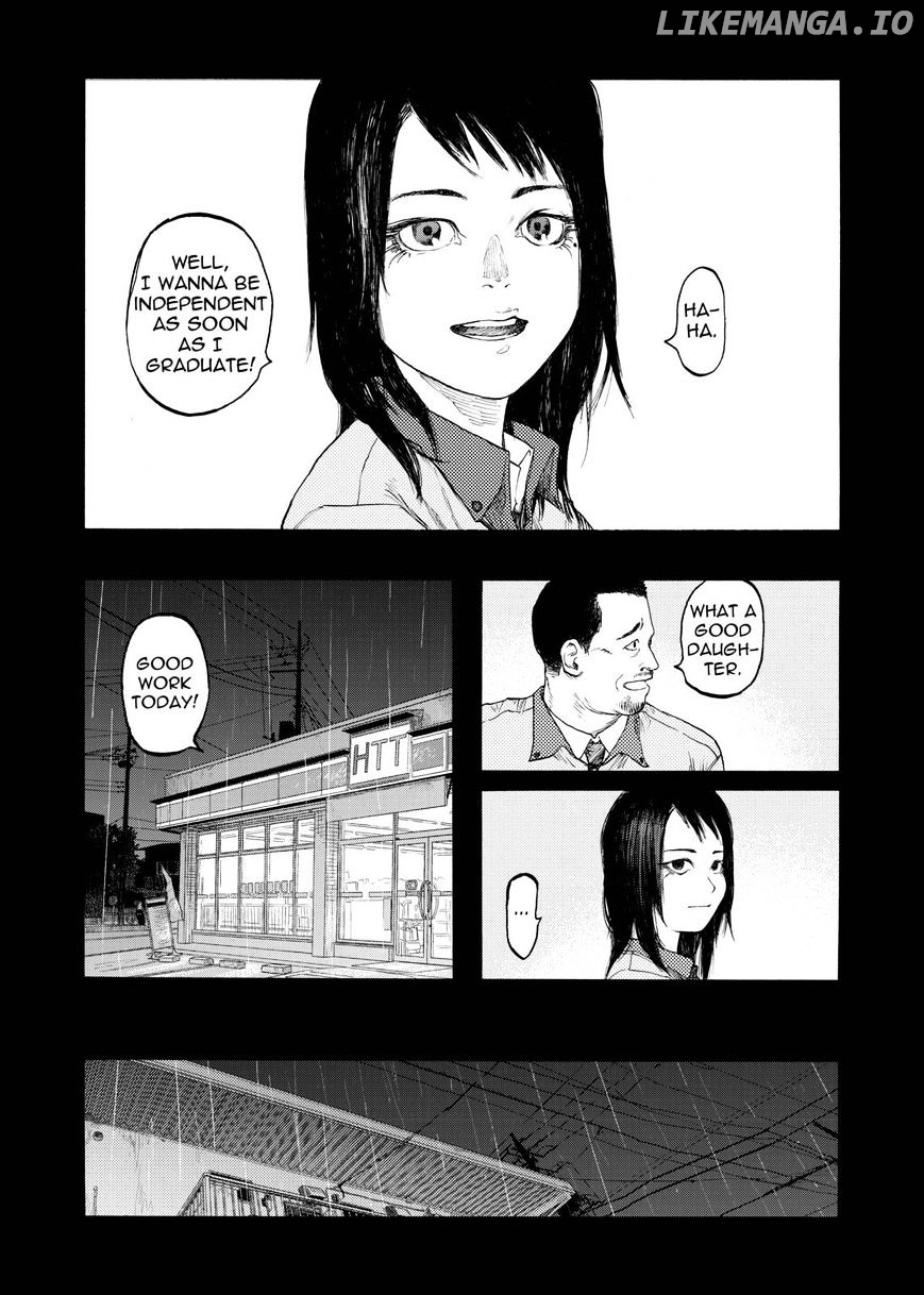 Ajin - Manga chapter 27 - page 11