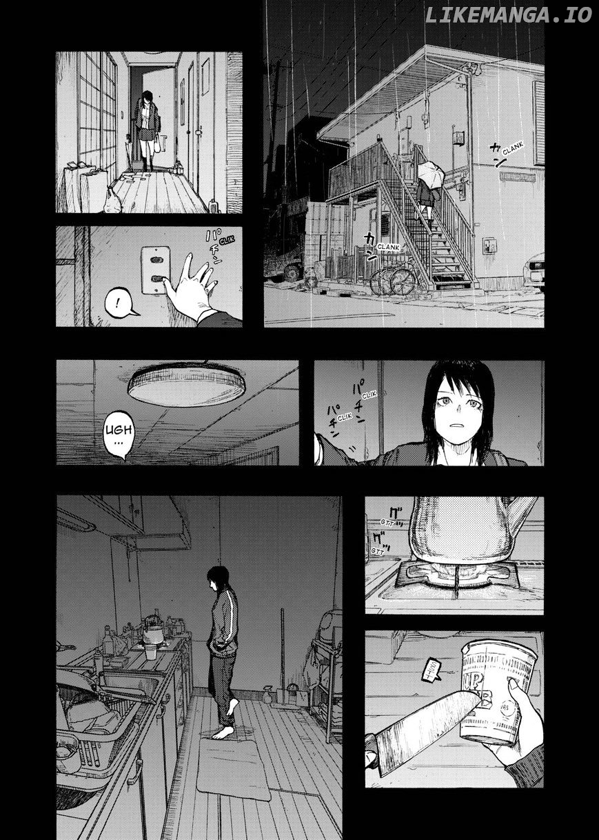 Ajin - Manga chapter 27 - page 12