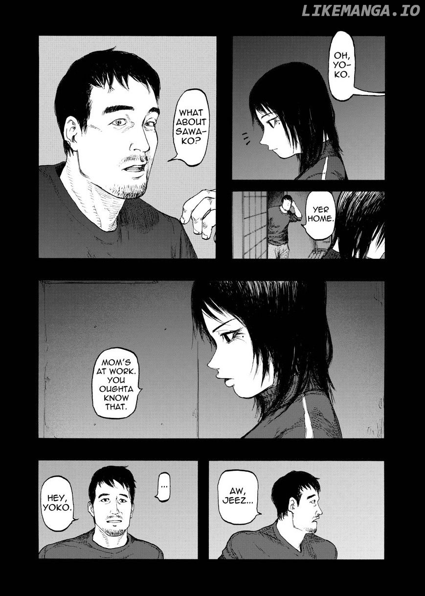 Ajin - Manga chapter 27 - page 13