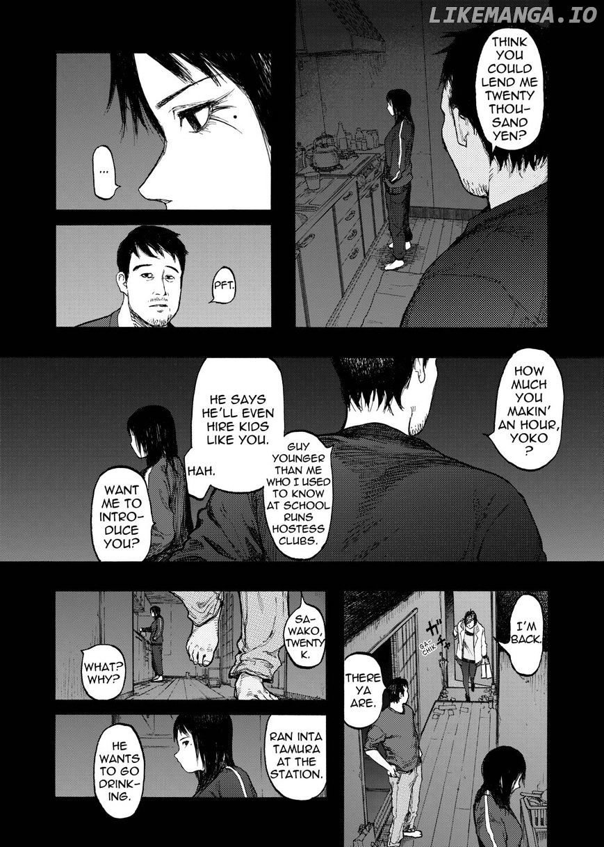 Ajin - Manga chapter 27 - page 14