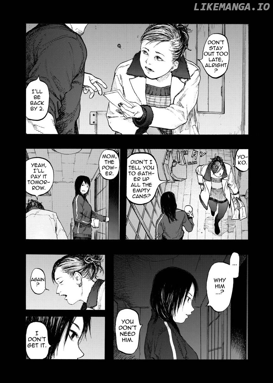 Ajin - Manga chapter 27 - page 15